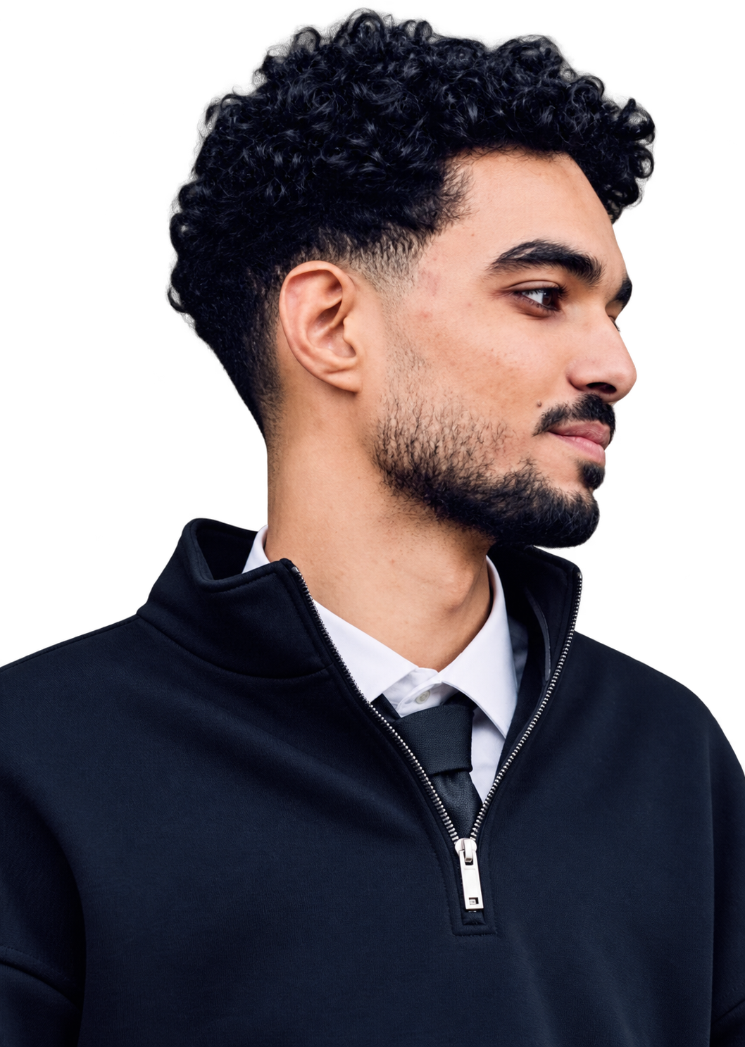 Ziad Mohammed